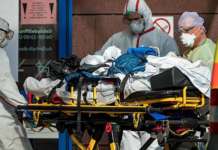 Зошто на Балканот има помалку починати од коронавирусот