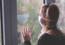 Опсесијата со коронавирусот доведува до сериозни психички проблеми