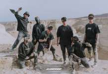 „Сторор“ – екстремниот паркур-тим кој го привлече вниманието на Холивуд