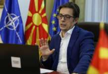 Пендаровски: Институциите мора побрзо и подобро да го препознаваат трудот на младите иноватори