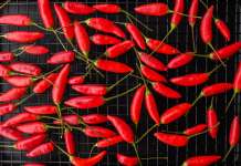 Здрава храна