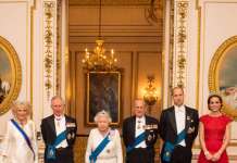 Британското кралско семејство би можело да загуби милиони поради коронавирусот