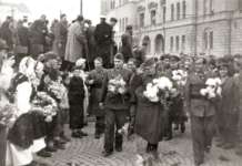 Сеќавања на македонските првоборци и револуционери