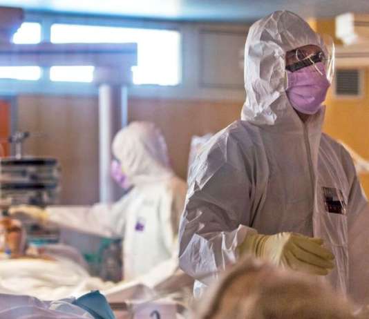 СЗО: Забележан рекорден дневен број на новозаразени