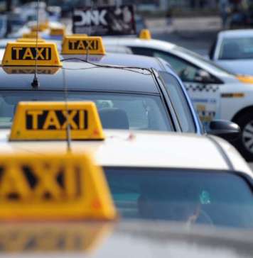 Таксист во Скопје допирал и бакнал девојка од Србија