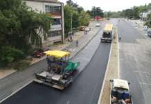 Заврши првата фаза од реконструкцијата на Пластичарска