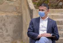 Димитров: Граничниот премин Маркова нога е шанса за заживување на преспанскиот регион