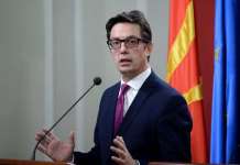 Пендаровски: Нема потреба од нова вонредна состојба