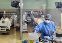 Пет смртни случаи и 175 новозаболени од коронавирус во земјава