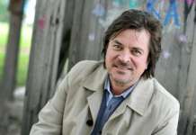 Ален Исламовиќ стана политичар