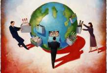 Македонија осум места подолу на листата на економски слободи во светот