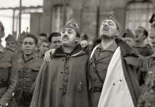 Долу интелигенцијата! Да живее смртта!