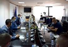 Чулев инсистира полицајците да бидат наградени