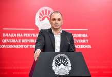 Филипче: Во наредниот период се очекува да расте бројот на заразени