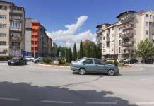 Две лица од Кичево не го почитувале полицискиот час