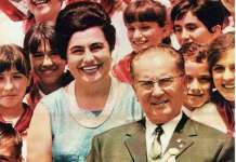 Ќе се снима серија за Јованка Броз