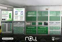 ПОЦ почна со склучување договори со жителите на Центар