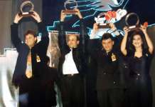 Трубата на Љупчо Мирковски по 10 години засвири за пријателот Драган Вучиќ