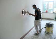 Во Чаир се реконструира ОУ „Јашар Беј Шкупи“