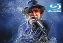 На новиот диск на Шербеџија и парче од Македонија