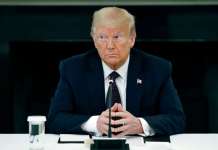 Трамп: Ретко кој заслужил смртна казна повеќе од бомбашот од Бостон