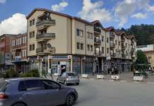 Во Кичево казнети 45 граѓани за неносење заштитни маски