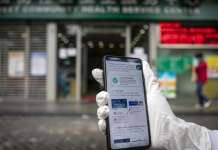 Норвешка ја укина апликацијата за следење на коронавирусот