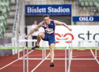 Атлетиката се врати со светски и со европски рекорд