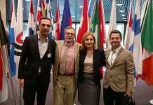 Богољуб Илиевски избран за потпретседател на Европскиот патентен институт во Минхен