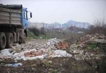 Нема спас од дивите депонии