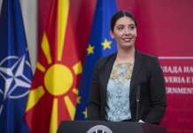 Филиповска-Грашкоска: Уредбите, одлуките и протоколите мора да се почитуваат