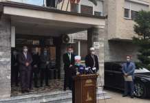 ИВЗ го оживеа коронавирусот и повика на претпазливост