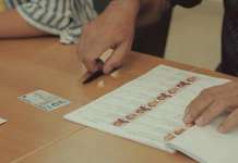 Владата го задолжи МВР да го ажурира избирачкиот список, Чулев гласал против