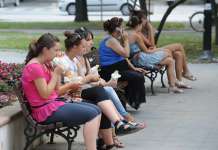 Дебелината како проблем на животот во пандемија