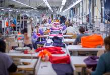 Од штипските фабрики со коронавирус се заразени 126 вработени, 24 се во болница