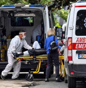 Рекордни 26 смртни случаи од коронавирус