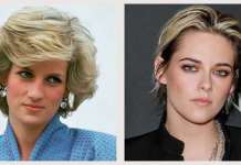 Кристен Стјуарт како лејди Ди во новиот биографски филм