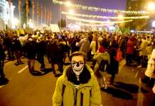 И во Македонија отчукува темпирана бомба