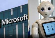 „Мајкрософт“ ќе ги замени новинарите со роботи