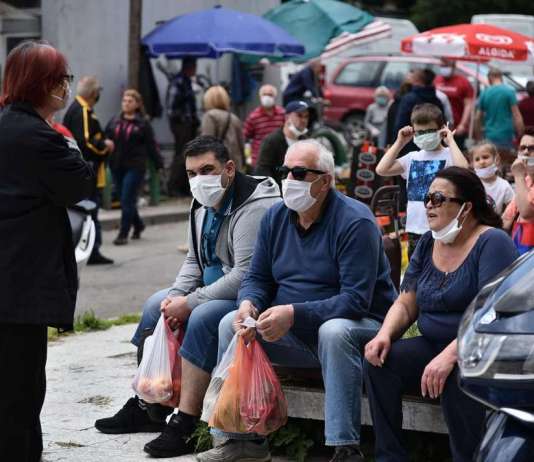 Измешани чувствата во однос на изборите