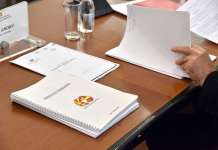 И Изборниот законик инфициран од коронавирусот