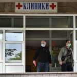 ДЗСИ: Парична казна за Кузмановски за работа со необновена лекарска лиценца