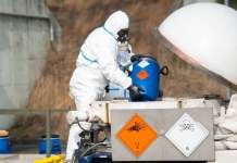 Произведен полимер што неутрализира биолошки и хемиски токсини