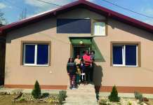 Нема карантин за хуманоста