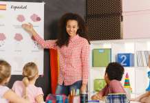 Шпанскиот е втор најзборуван јазик во светот