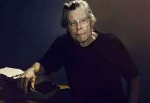 Стивен Кинг ја откри најдобрата идеја за роман