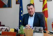 Градоначалникот на Бутел во самоизолација по средба со заразената директорка на УЈП