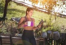 Здравото живеење стана мода кај богатите