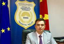 Директорот на финансиска полиција негативен на ковид-19