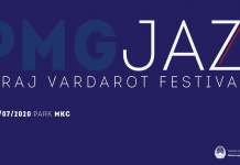 „Крај Вардарот џез“ на 23 и 24 јули